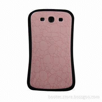 Best price and high-quality TPU phone case for Samsung S3